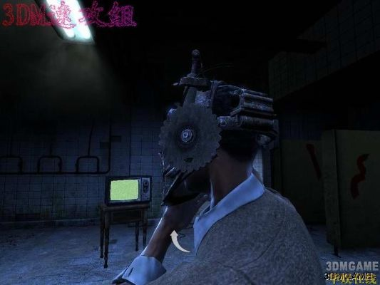 电锯惊魂游戏通关全攻略,拼图解法与陷阱机制深度解析 电锯惊魂游戏通关全攻略,拼图解法与陷阱机制深度解析