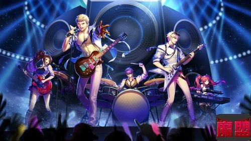 揭秘劲唱团家族生态，从麦霸到相亲的生存法则