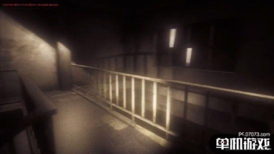 寂静岭，小镇陷落由异形，隔离前开发者打造，全第一人称呈现