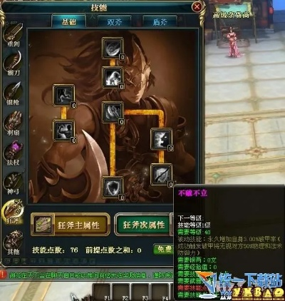 2025御龙在天铁血怎么加点？国战肉盾与单挑狂暴实战方案