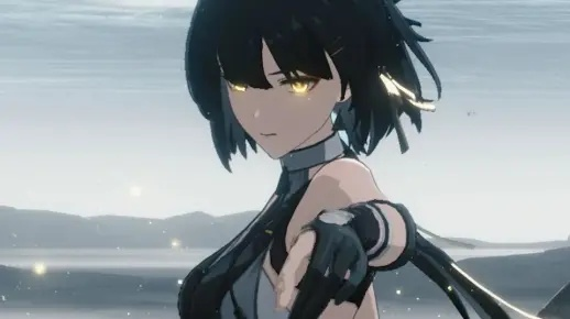 鸣潮这味道，前辈会不会喜欢？