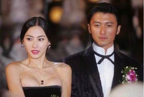 张柏芝谈离婚类型,揭秘单亲妈妈的顶级生存法则与共同抚养智慧 张柏芝谈离婚类型,揭秘单亲妈妈的顶级生存法则与共同抚养智慧