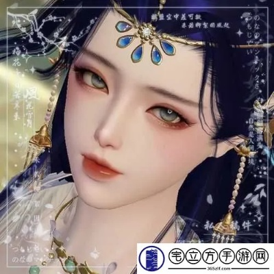 笑傲江湖捏脸代码2025,高颜值武侠脸数据一键复刻 笑傲江湖捏脸代码2025,高颜值武侠脸数据一键复刻