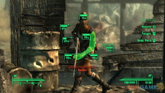 辐射第二季第一集,开局即爆点!这波震撼精准戳中玩家爽点 辐射第二季第一集,开局即爆点!这波震撼精准戳中玩家爽点