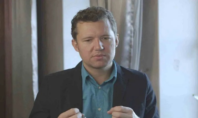 Myha’la&肯·梁解读行业第六集，Harper与Eric崩盘前的两秒幸福为何戳心？