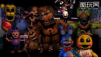 没赶上院线？玩具熊的五夜后宫2上映3个周末后已登VOD点播