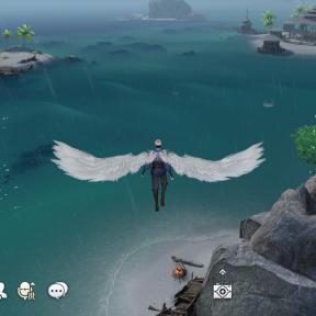 天谕云垂公会春晚节目单出炉!你最想pick哪个节目? 天谕云垂公会春晚节目单出炉!你最想pick哪个节目?