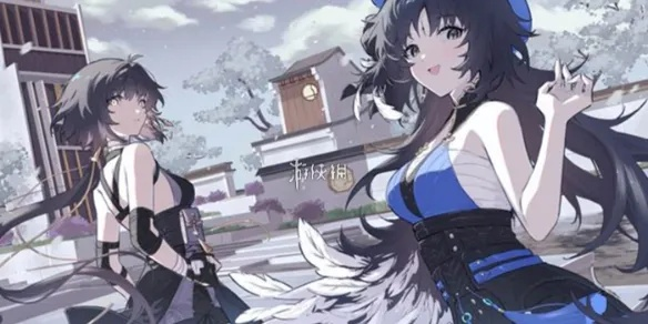 鸣潮的这份味道，前辈会不会喜欢？