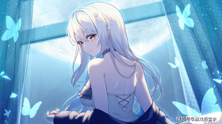 盘点2025年Steam最肝福利神作，二次元绅士游戏避坑与鉴赏指南