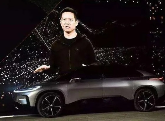 贾跃亭为何示好马斯克?揭秘FF与特斯拉的战友局与造车真相 贾跃亭为何示好马斯克?揭秘FF与特斯拉的战友局与造车真相