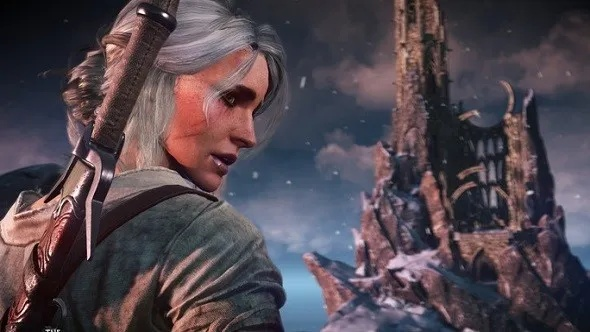 巫师4希里战斗体验将升级，更敏捷更流畅，战斗风格大改