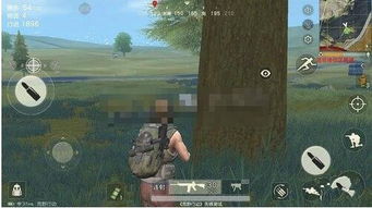 荒野行动玩家懵了,这游戏日子又不过了? 荒野行动玩家懵了,这游戏日子又不过了?