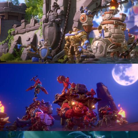 兽人必须死类游戏怎么玩？动作塔防陷阱搭配高分秘籍