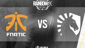 Team Liquid 力克 FNATIC,拿下大师赛最后一张入场券 Team Liquid 力克 FNATIC,拿下大师赛最后一张入场券