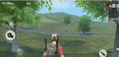 荒野行动荒野又作妖?玩家直呼这日子没法好好玩了 荒野行动荒野又作妖?玩家直呼这日子没法好好玩了