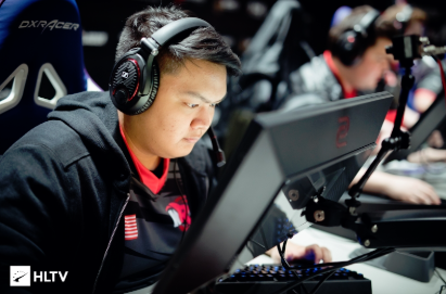 NRG强势晋级圣地亚哥站！让二追三逆转MIBR