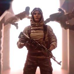 彩虹六号,围攻第11年路线图主题公开,玩家关注的年度更新方向揭晓 彩虹六号,围攻第11年路线图主题公开,玩家关注的年度更新方向揭晓