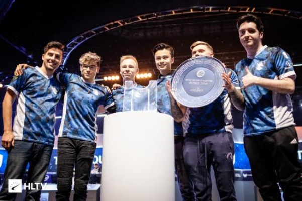 最后一个大师赛名额敲定，Team Liquid击败FNATIC拿下
