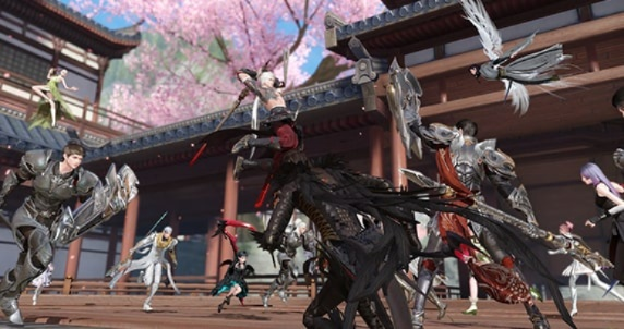 天谕云垂公会春晚节目单曝光！速pick你最心水的节目