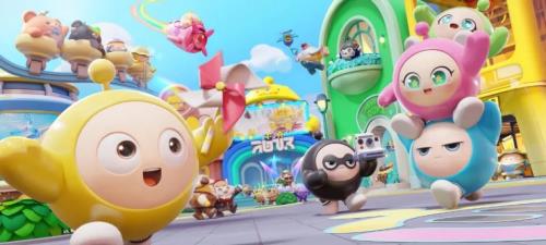 小米渠道蛋仔玩家别忘!蛋仔派对角色资产找回倒计时7天 小米渠道蛋仔玩家别忘!蛋仔派对角色资产找回倒计时7天