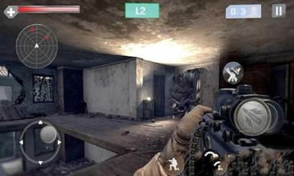 坎贝拉危险狩猎2013攻略，如何利用射击感知反杀暴怒野兽？