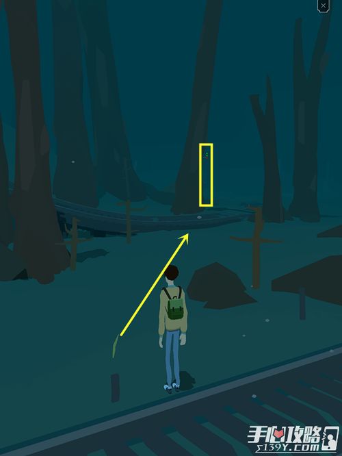 Lost Track新预告，和朋友一起探索危险之地的内容曝光