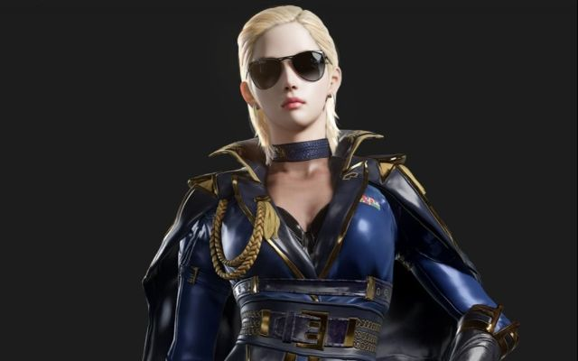 CF铁骑角色全方位解析,实战性能测评与2025获取攻略 CF铁骑角色全方位解析,实战性能测评与2025获取攻略