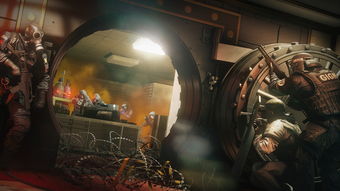 彩虹六号，围攻第11年路线图主题公开，玩家关注的更新方向揭晓