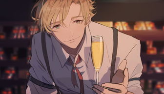 前辈，鸣潮的这个味道你会喜欢吗？