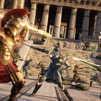 育碧官宣！Switch2玩家久等的刺客信条影DLC发售日来了