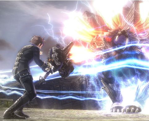 噬神者2狂怒解放血技全解，打造顶级输出流派的实战指南