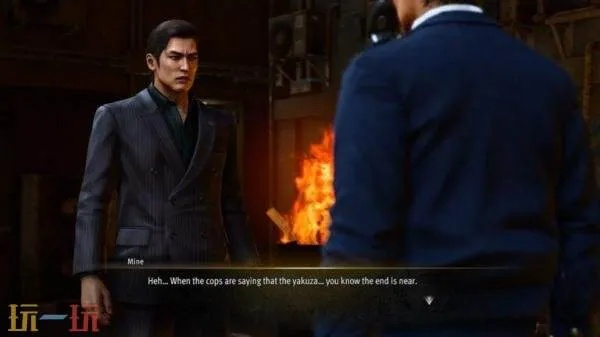 人中之龙，极3&Dark Ties外传评测，重制与衍生内容值得玩吗？