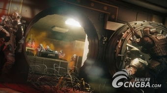 彩虹六号，围攻第十一年完整路线图终于公开！玩家等的全年计划全在这