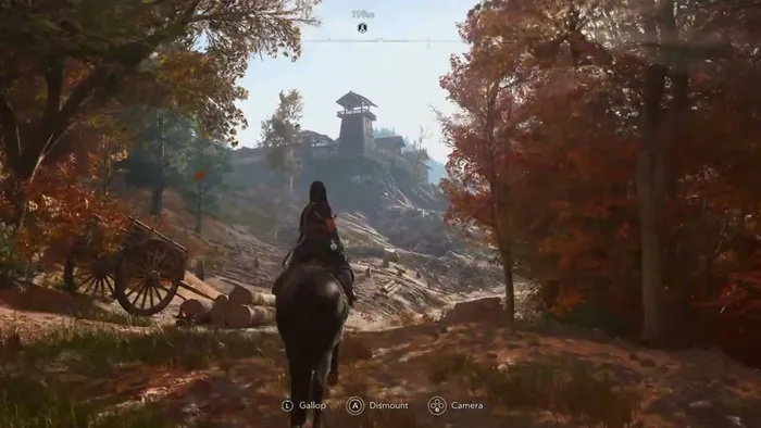 育碧官宣刺客信条影DLC发售日！Switch2玩家久等的准信来了