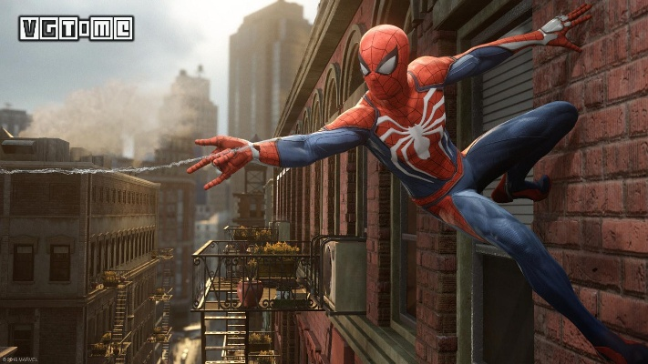 索尼蜘蛛侠登Xbox？Insomniac，‘不太可能’做全新游戏