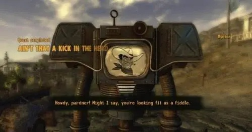 辐射第二季第一集，这25个游戏细节彩蛋你漏了几个？