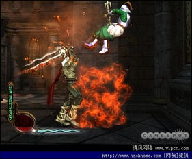 经典回归！凯恩的遗产，嗜血狂魔复刻版3月初正式发售