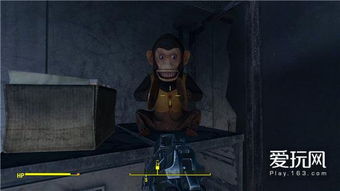 辐射第二季第一集,25个电子游戏细节与彩蛋你发现几个? 辐射第二季第一集,25个电子游戏细节与彩蛋你发现几个?