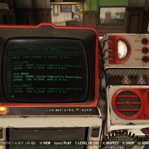 辐射第二季第一集,25个游戏细节彩蛋,你发现几个? 辐射第二季第一集,25个游戏细节彩蛋,你发现几个?