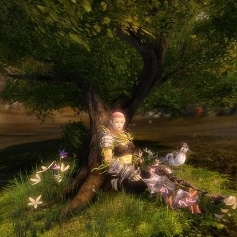 天下贰经典版萌新搬砖指南，5核心砖点零门槛易上手