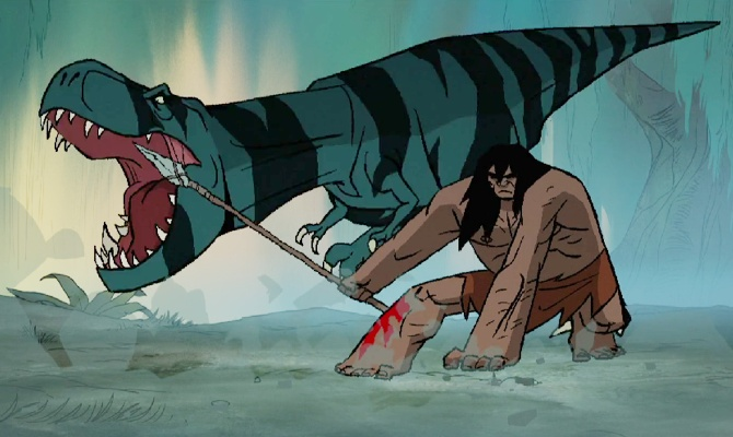 史前战纪第三季第6集评测，亮点在哪？值得一看吗？