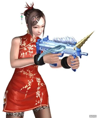 CSOL战友马年大吉！游戏内专属福利同步上线