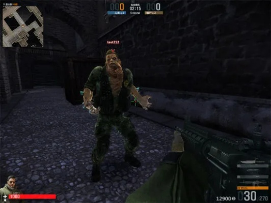 反恐精英2除夕拜早年!动物园四天王两战全胜 反恐精英2除夕拜早年!动物园四天王两战全胜