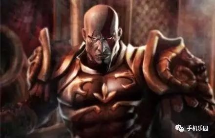 战神主创David Jaffe怒批斯巴达之子，它根本不是战神！