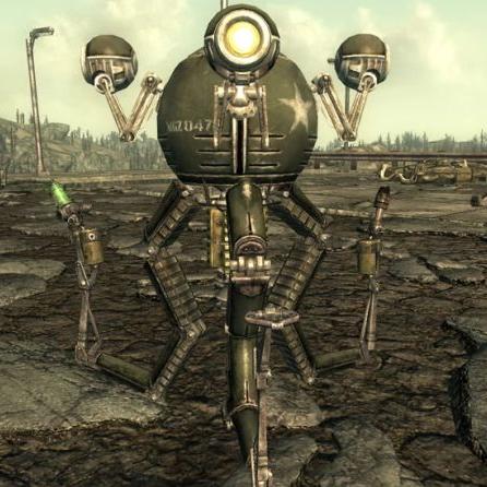 辐射第二季第一集，25个游戏细节与彩蛋，你漏了吗？