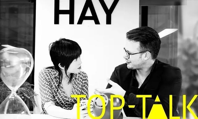 行业6集Harper&Eric崩盘前的两秒幸福，Myha’la与肯·梁揭秘关键细节