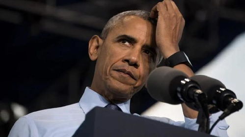 奥巴马回应外星人存在言论,任总统时未发现接触证据 奥巴马回应外星人存在言论,任总统时未发现接触证据