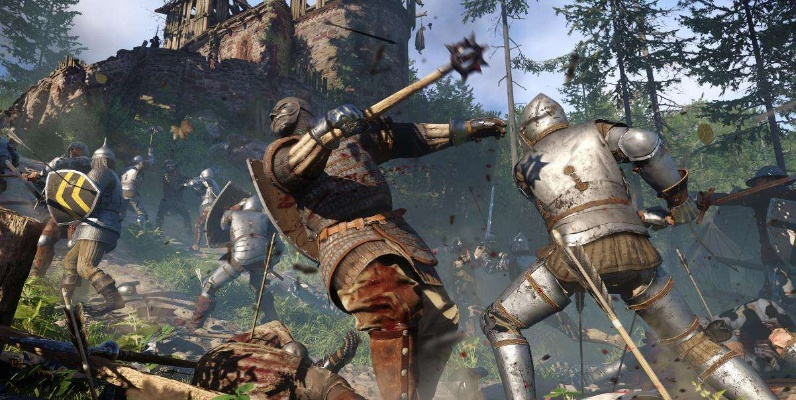 天国，拯救2亚马逊重回史低价 想捡漏的玩家别错过