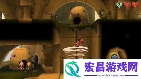 LostWinds 2全攻略，风之精灵季节切换与隐藏回忆收集