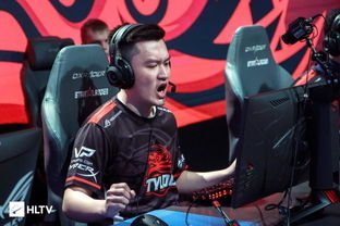 抢下最后席位！Team Liquid击败FNATIC晋级大师赛